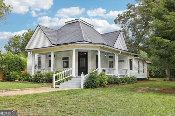 22 BANKS ST, SHADY DALE, GA 31085 - Image 1