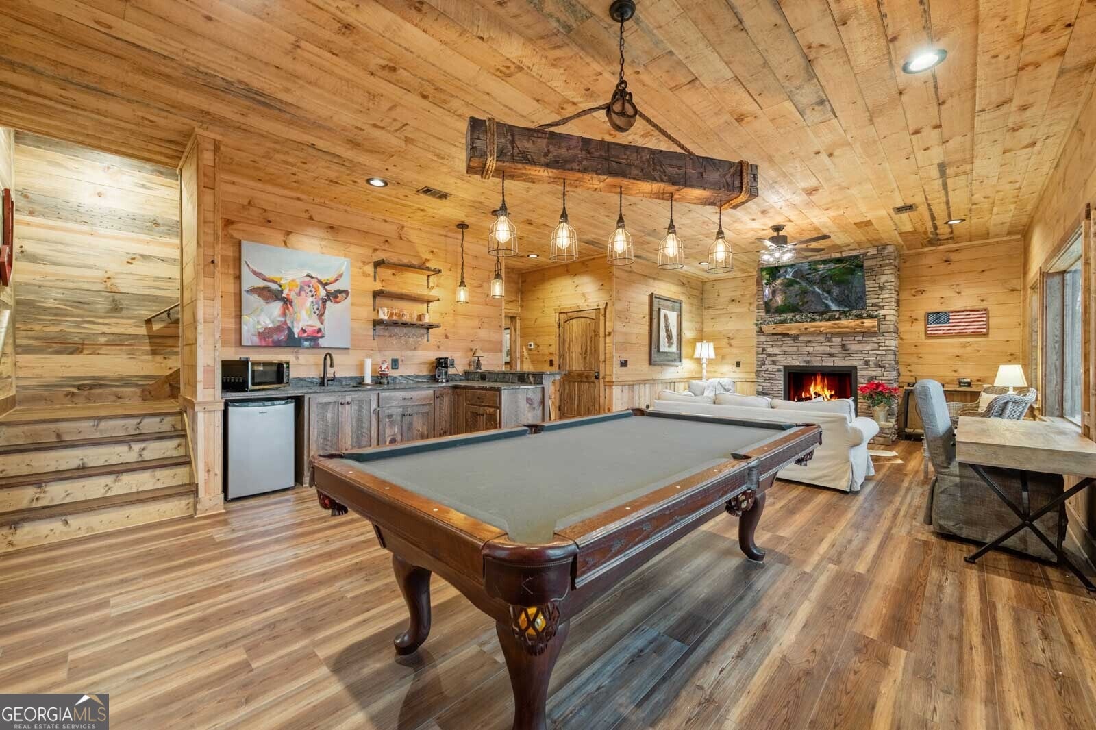Blue Ridge, Georgia, 30513, United States, 4 Bedrooms Bedrooms, ,4 BathroomsBathrooms,Residential,Active,1972192