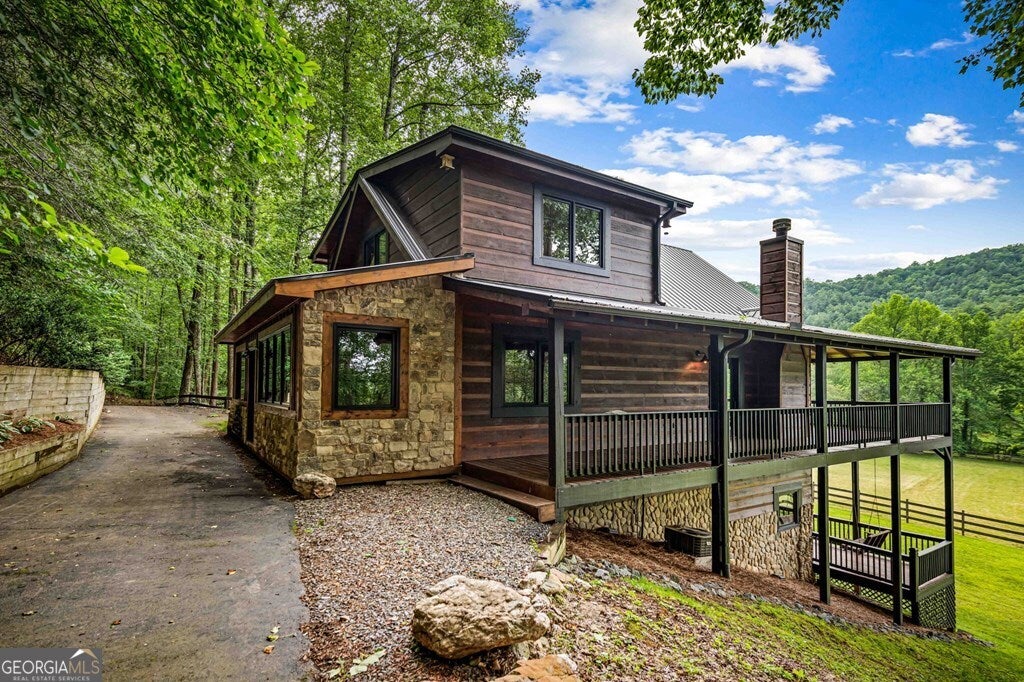 Blue Ridge, Georgia, 30513, United States, 3 Bedrooms Bedrooms, ,4 BathroomsBathrooms,Residential,Active,2008014