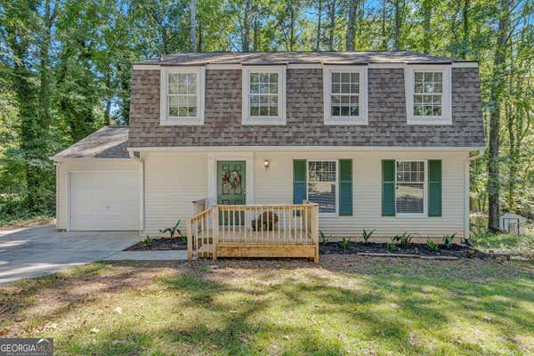 406 ABBEY RD, PEACHTREE CITY, GA 30269 - Image 1