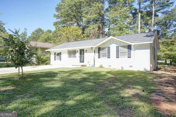 80 CRYSTAL RIVER DR, RIVERDALE, GA 30274 - Image 1