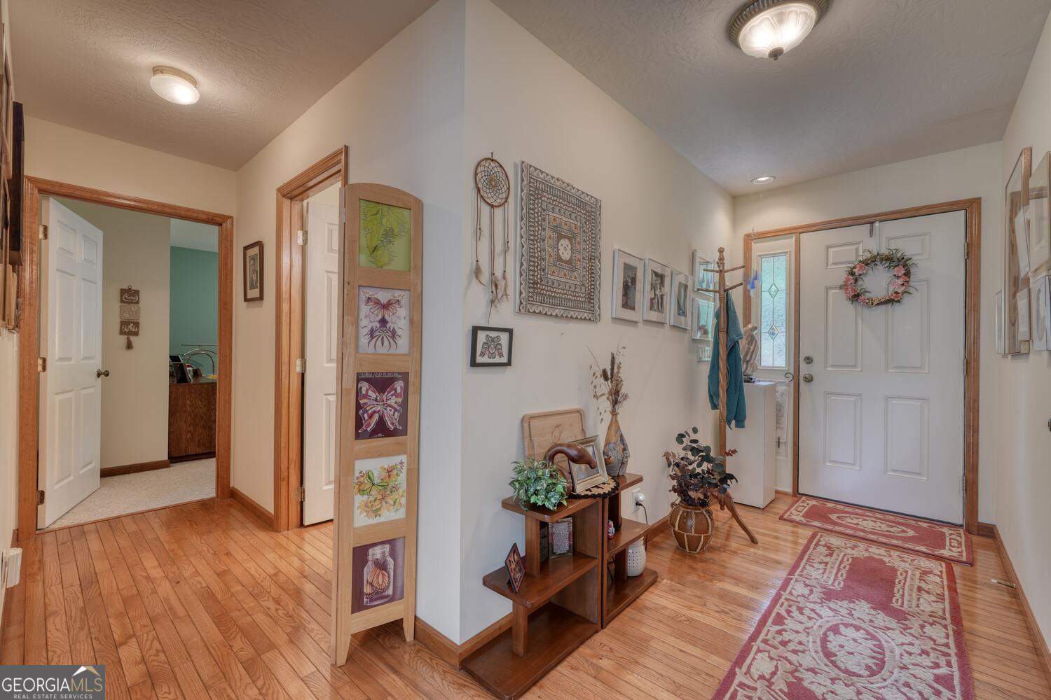 Blairsville, Georgia, 30512, United States, 3 Bedrooms Bedrooms, ,3 BathroomsBathrooms,Residential,Active,1898214