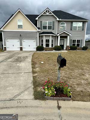 5122 DEVON LN, AUGUSTA, GA 30909 - Image 1