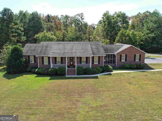 2977 DEEP CREEK RD, BOWMAN, GA 30624 - Image 1