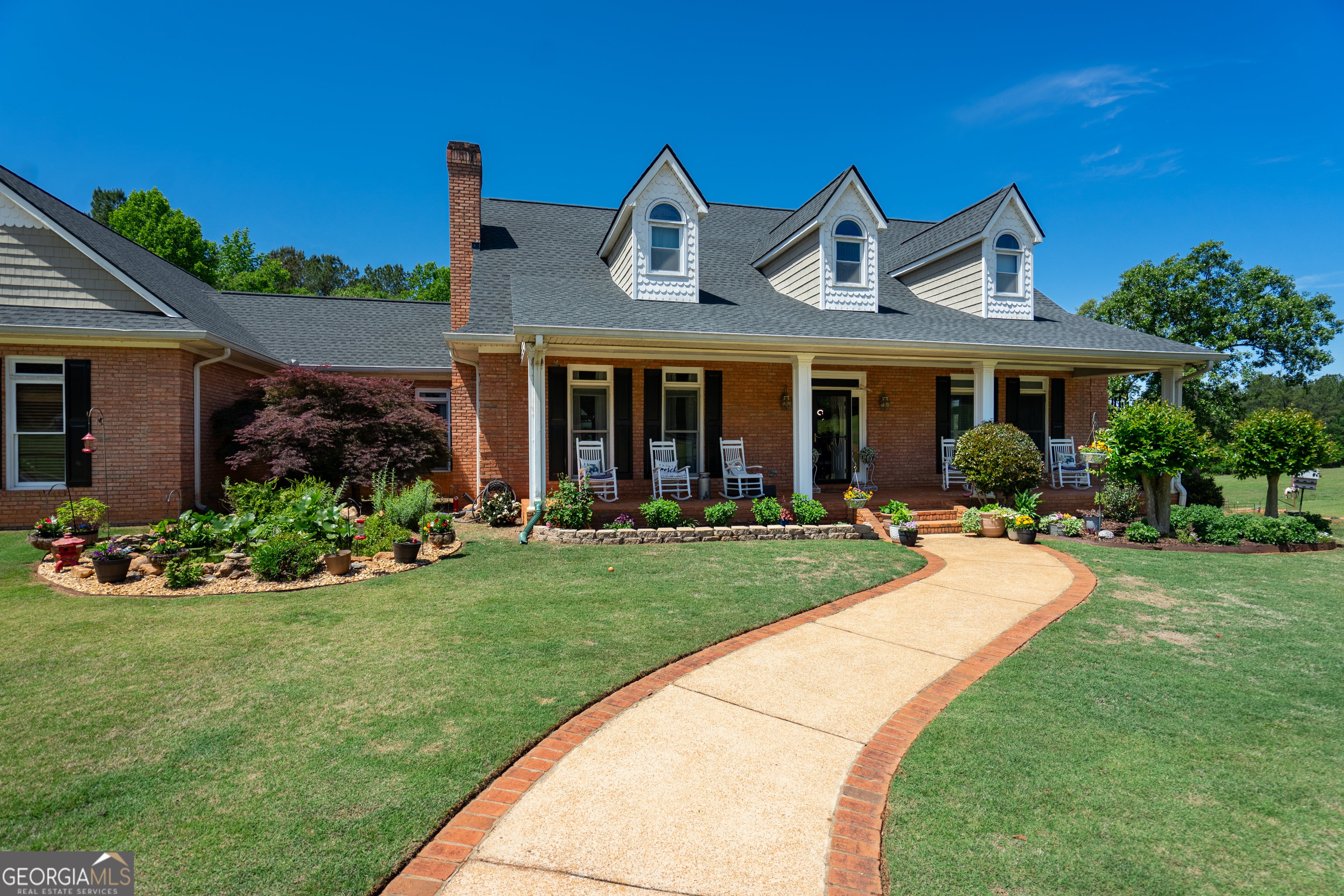 Pine Mountain, Georgia, 31822, United States, 4 Bedrooms Bedrooms, ,6 BathroomsBathrooms,Residential,Active,2045015