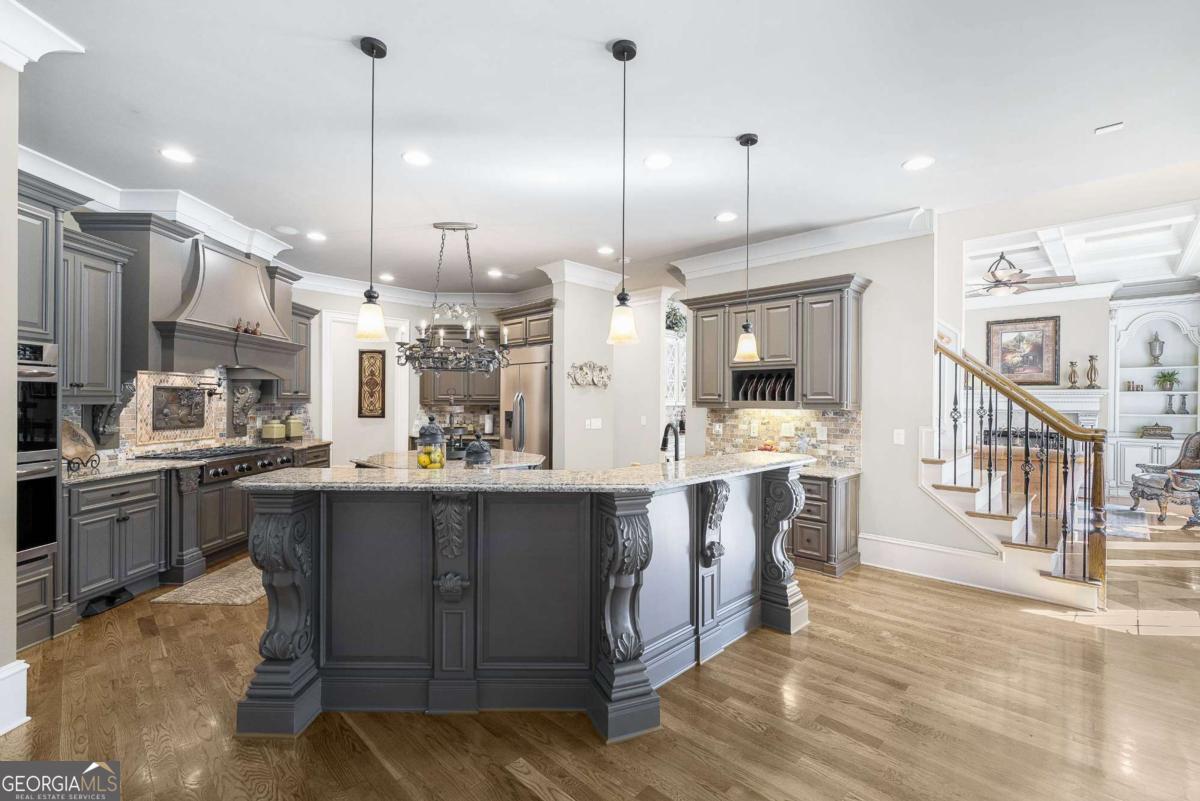 Dacula, Georgia, 30019, United States, 5 Bedrooms Bedrooms, ,5 BathroomsBathrooms,Residential,Active,1990625