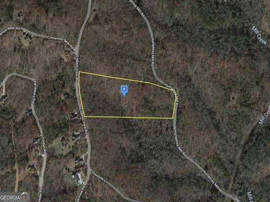 65 ENDLESS VIEW RD, MINERAL BLUFF, GA 30559 - Image 1