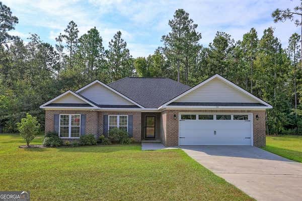 133 WEATHERSTONE WAY, STATESBORO, GA 30458 - Image 1