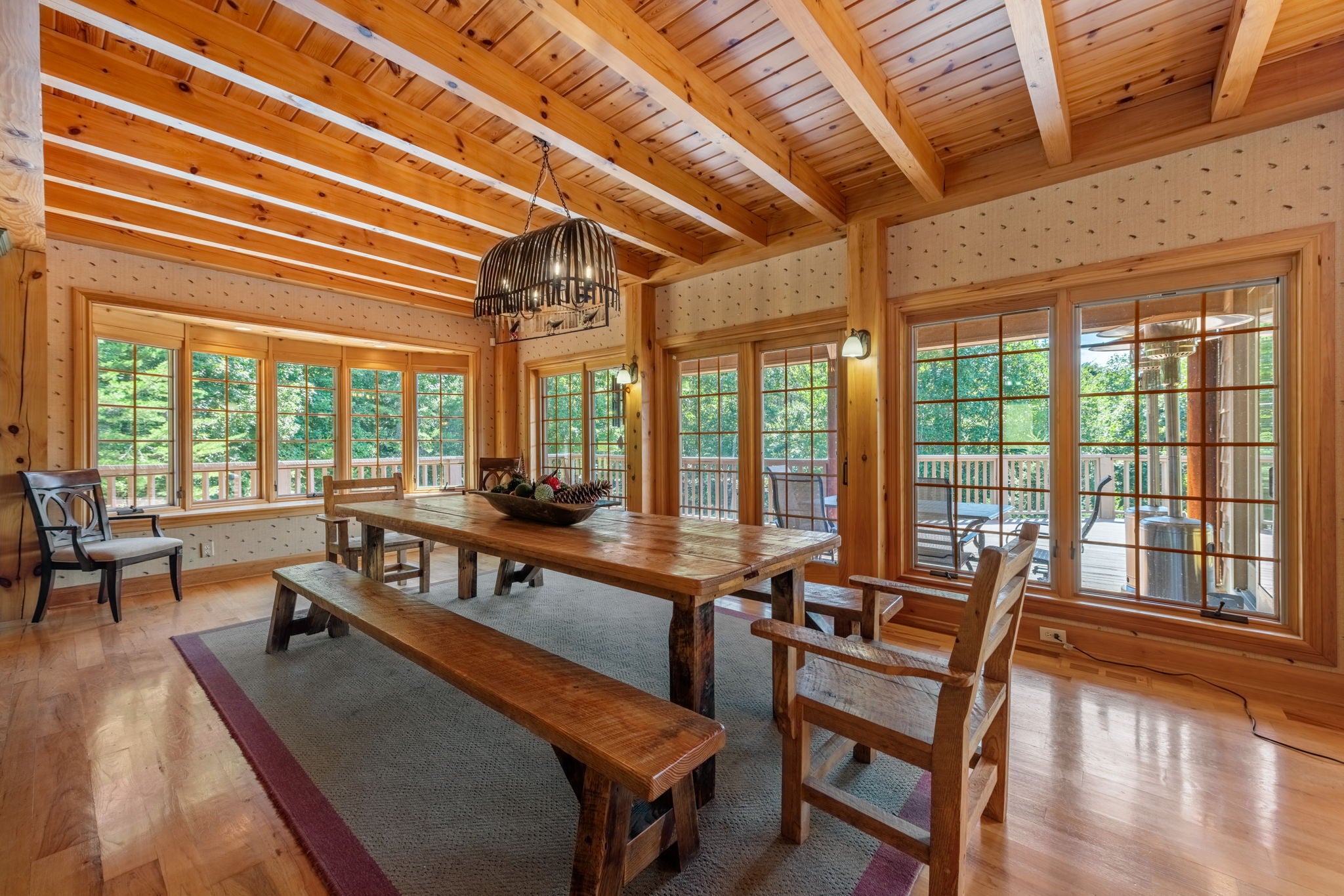 Young Harris, Georgia, 30582, United States, ,6 BathroomsBathrooms,Residential,Active,1703261