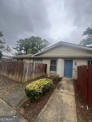 4701 FLAT SHOALS RD APT 67D, UNION CITY, GA 30291 - Image 1