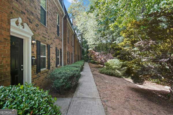 115 N RIVER DR UNIT A, ATLANTA, GA 30350 - Image 1