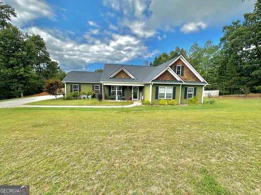 8820 GRASSY KNOLL LN, CLERMONT, GA 30527 - Image 1