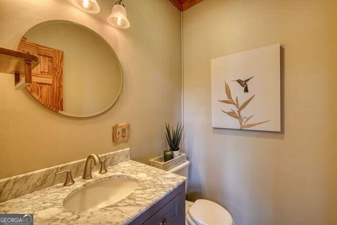 Blue Ridge, Georgia, 30513, United States, 5 Bedrooms Bedrooms, ,4 BathroomsBathrooms,Residential,Active,1922342
