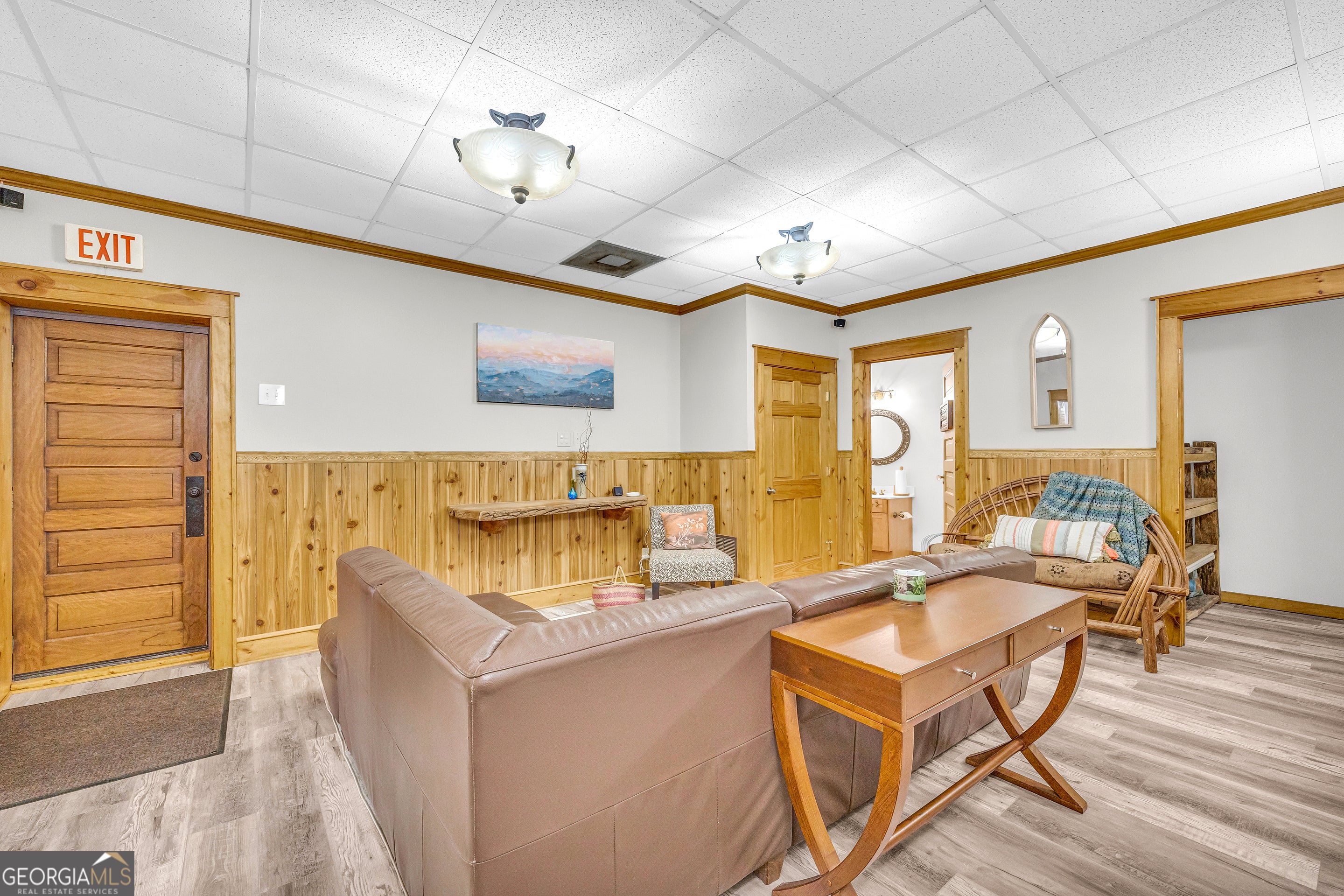 Cherry Log, Georgia, 30522, United States, 4 Bedrooms Bedrooms, ,5 BathroomsBathrooms,Residential,Active,2044142