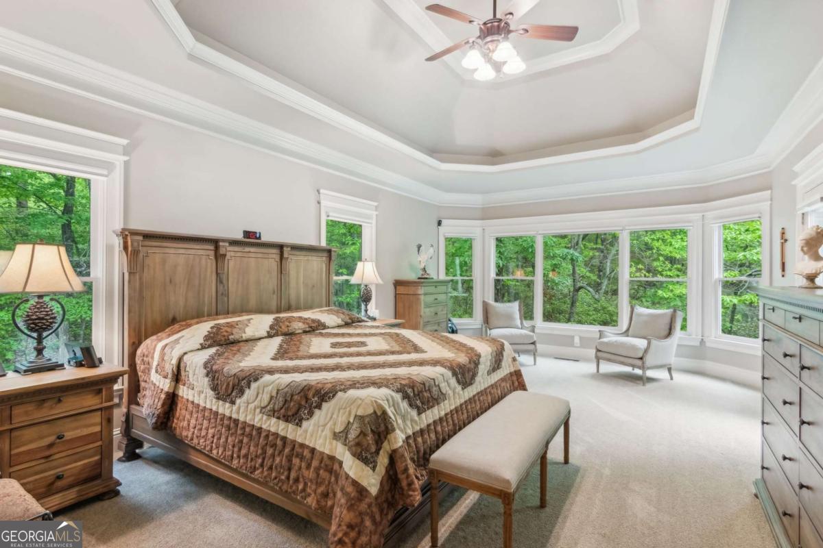 Big Canoe, Georgia, 30143, United States, 5 Bedrooms Bedrooms, ,6 BathroomsBathrooms,Residential,Active,1997550