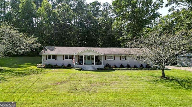 4083 OLD DALTON RD NE, ROME, GA 30165, photo 1 of 22