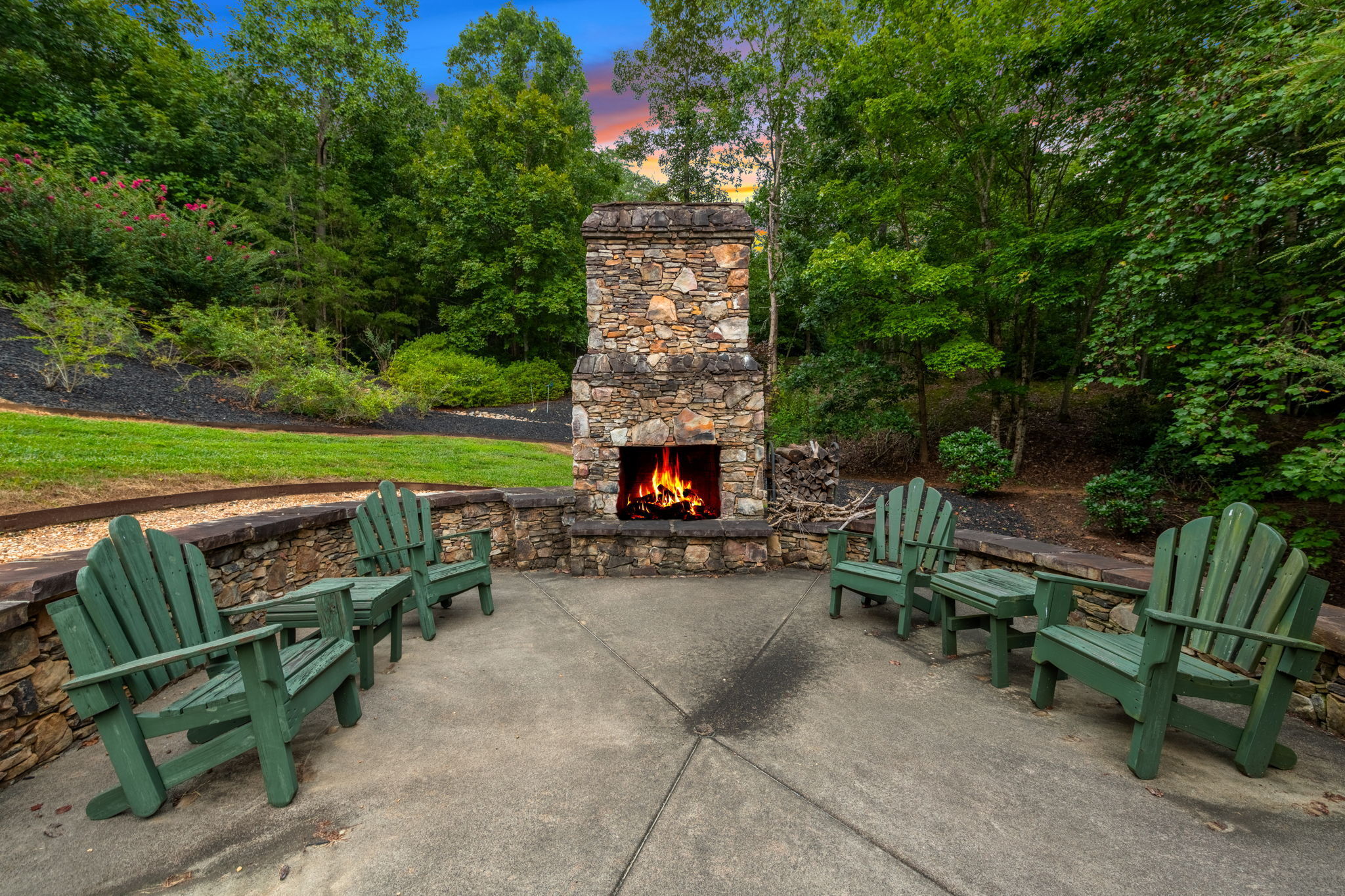 Young Harris, Georgia, 30582, United States, ,6 BathroomsBathrooms,Residential,Active,1703261