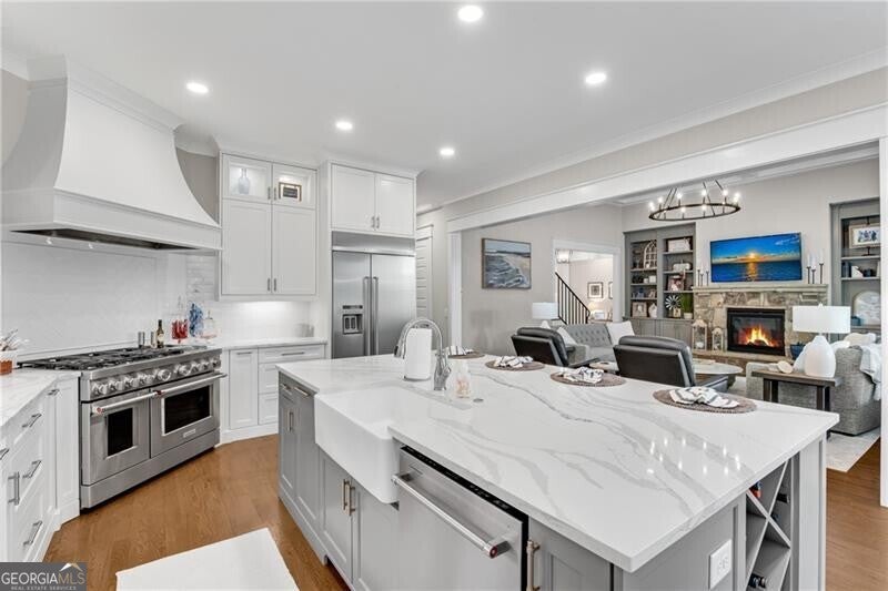 Braselton, Georgia, 30517, United States, 4 Bedrooms Bedrooms, ,5 BathroomsBathrooms,Residential,Active,1993656