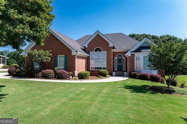 3152 PLANTERS MILL DR, DACULA, GA 30019 - Image 1