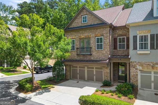 617 NOTTAWAY LN, ALPHARETTA, GA 30009 - Image 1