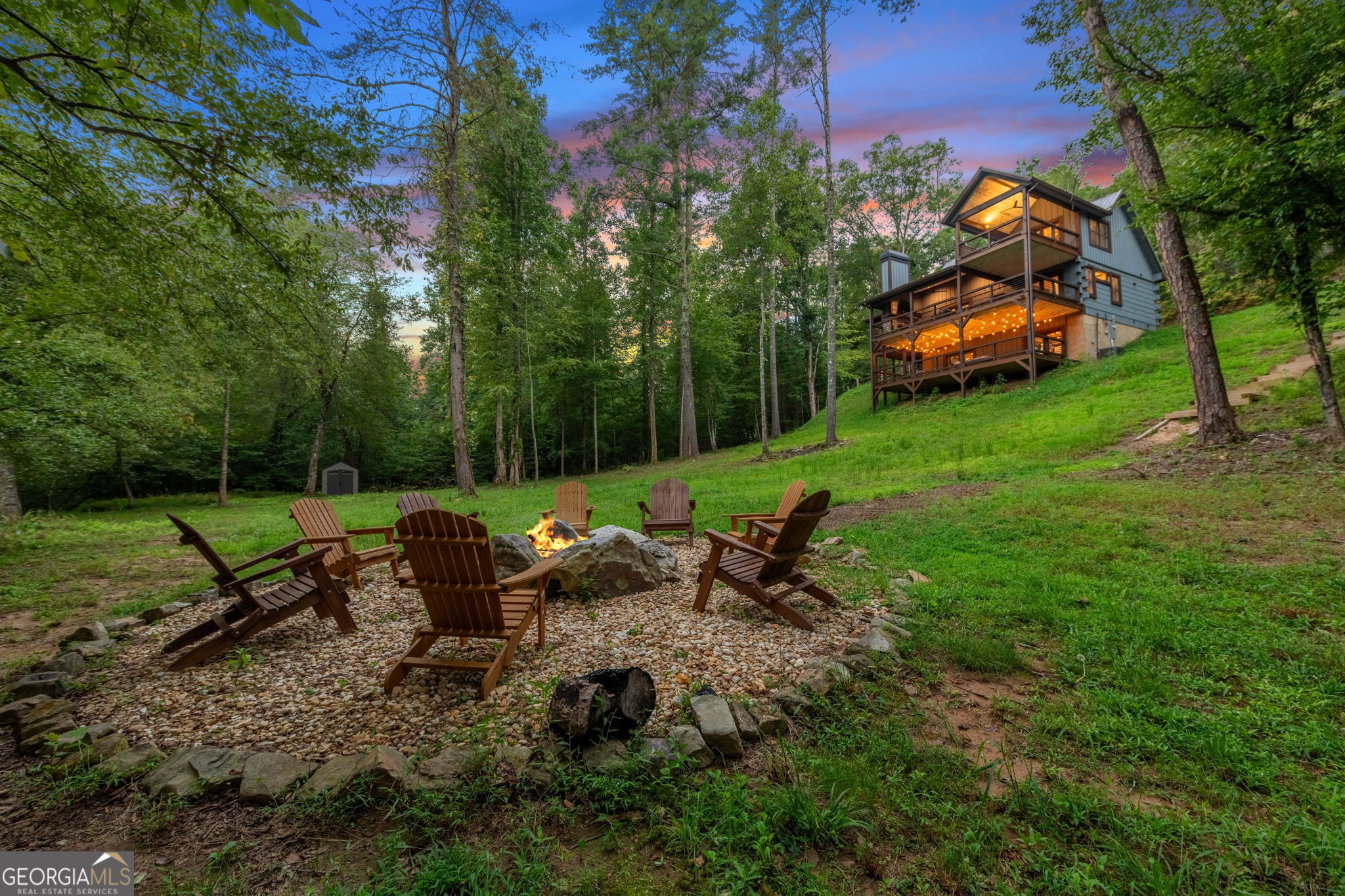 Blue Ridge, Georgia, 30513, United States, 3 Bedrooms Bedrooms, ,3 BathroomsBathrooms,Residential,Active,2045614