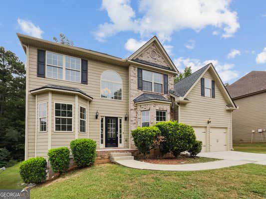 4808 PRICE ST, FOREST PARK, GA 30297 - Image 1