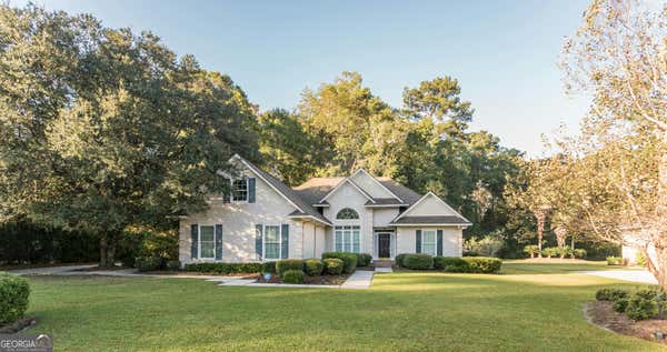 111 HICKORY GROVE LN, SAVANNAH, GA 31405 - Image 1