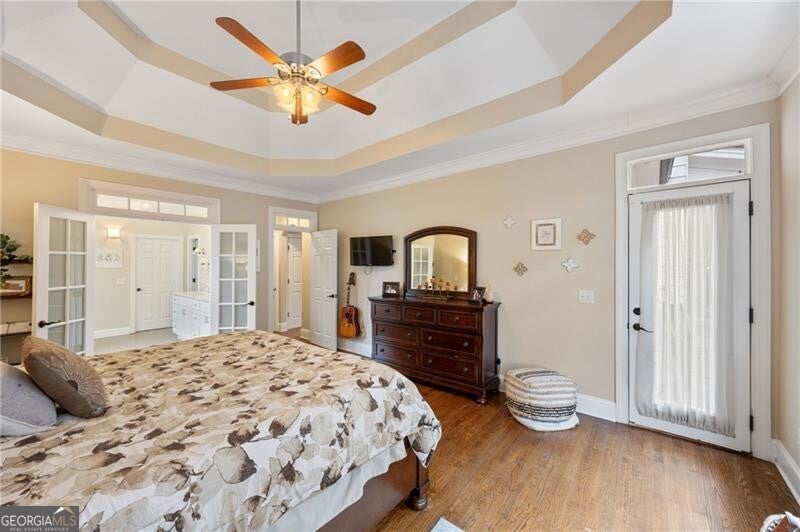 Cumming, Georgia, 30040, United States, 6 Bedrooms Bedrooms, ,5 BathroomsBathrooms,Residential,Active,2043430