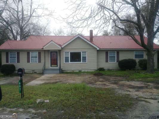 303 E COURT ST, WRIGHTSVILLE, GA 31096 - Image 1