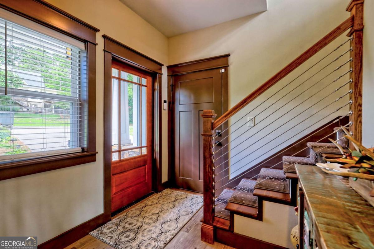 Hiawassee, Georgia, 30546, United States, 2 Bedrooms Bedrooms, ,3 BathroomsBathrooms,Residential,Active,1914779