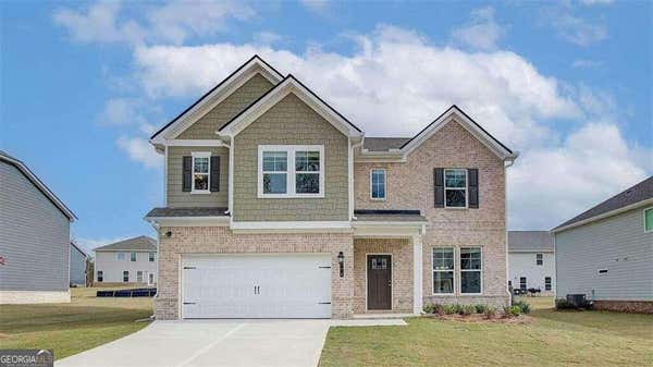 135 GERANIUM LANE, COVINGTON, GA 30016 - Image 1