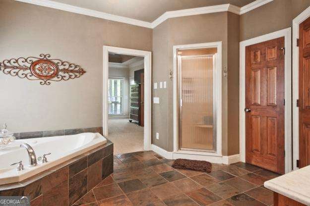 Kennesaw, Georgia, 30152, United States, 5 Bedrooms Bedrooms, ,4 BathroomsBathrooms,Residential,Active,2045507