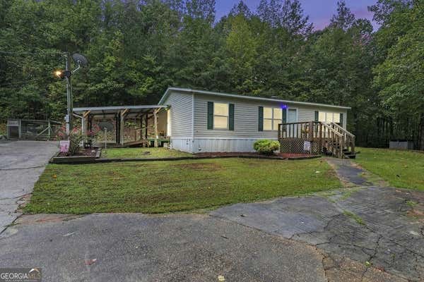 1146 PERRYMAN BRIDGE RD, HEFLIN, AL 36264 - Image 1