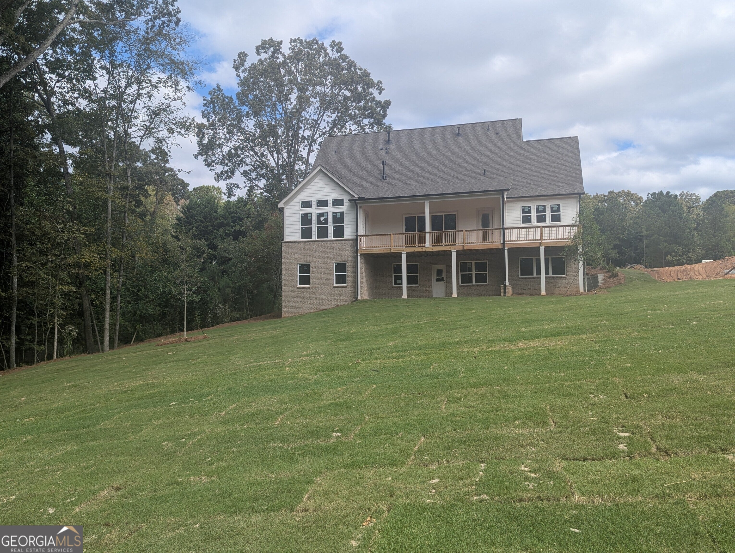 Gainesville, Georgia, 30506, United States, 4 Bedrooms Bedrooms, ,5 BathroomsBathrooms,Residential,Active,1886785