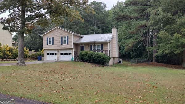 980 DAVID LN, LAWRENCEVILLE, GA 30046 - Image 1