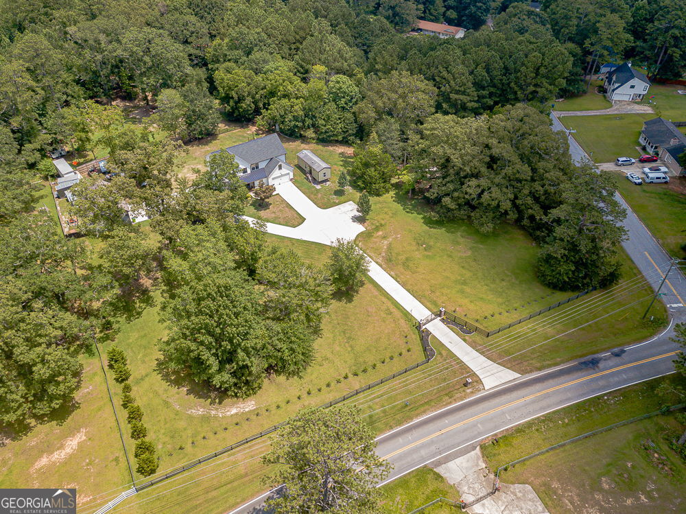 Douglasville, Georgia, 30134, United States, 4 Bedrooms Bedrooms, ,3 BathroomsBathrooms,Residential,Active,1888992