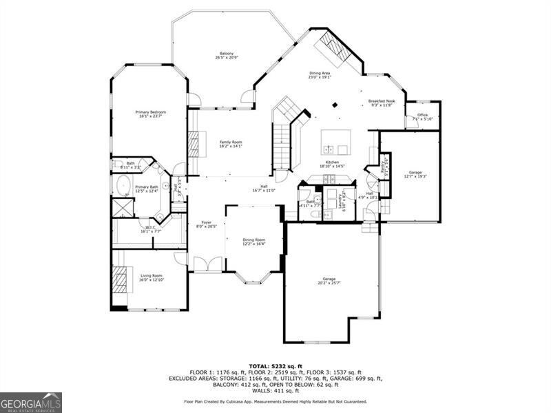 Braselton, Georgia, 30517, United States, 5 Bedrooms Bedrooms, ,5 BathroomsBathrooms,Residential,Active,1912809