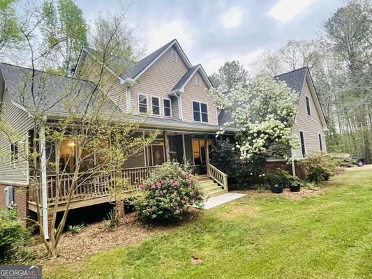 718 FINCHER RD, COVINGTON, GA 30016 - Image 1