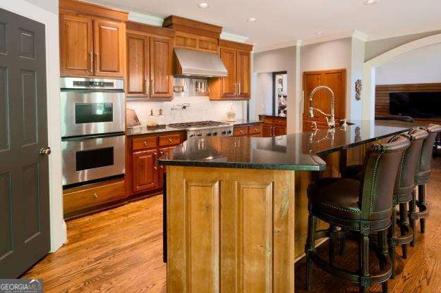 Kennesaw, Georgia, 30152, United States, 5 Bedrooms Bedrooms, ,4 BathroomsBathrooms,Residential,Active,2045507
