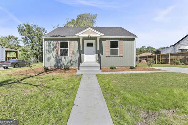 106 WHITE ST, HOGANSVILLE, GA 30230 - Image 1