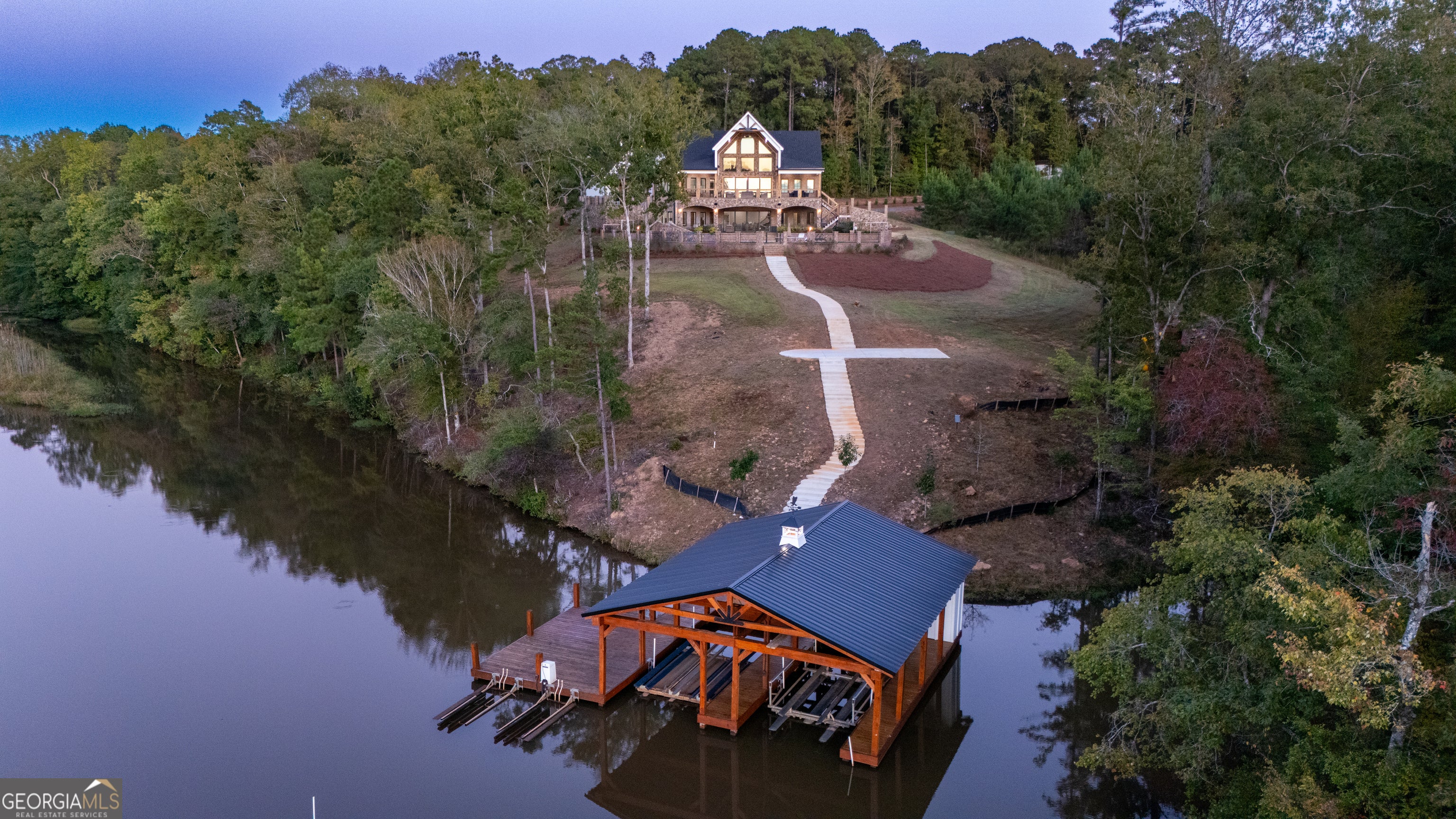 Hamilton, Georgia, 31811, United States, 4 Bedrooms Bedrooms, ,4 BathroomsBathrooms,Residential,Active,1973259