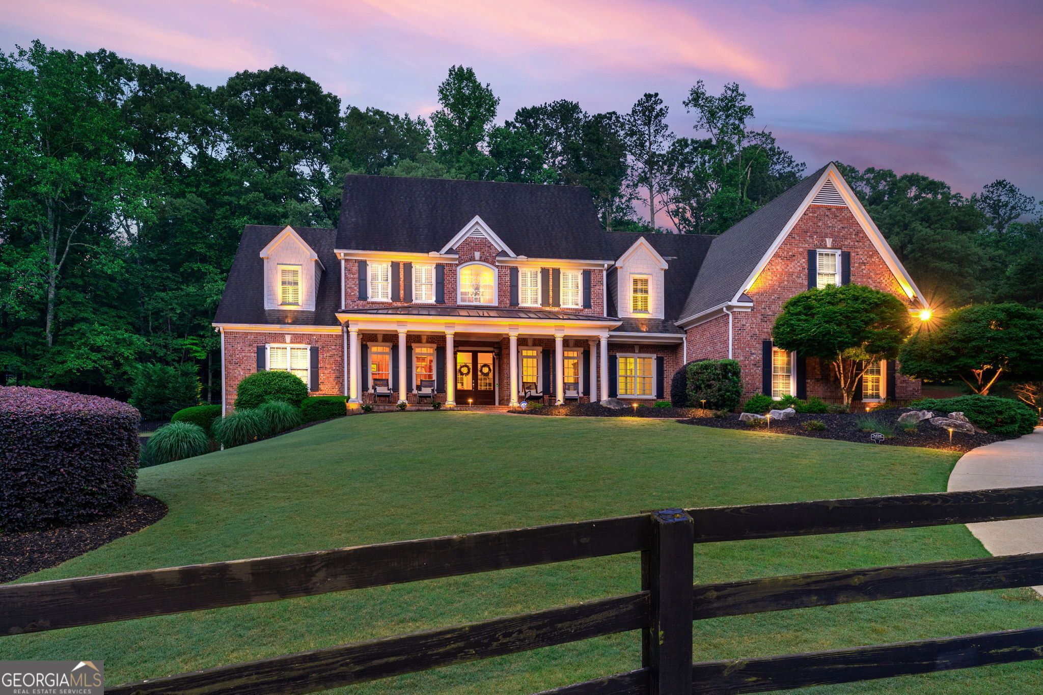 Canton, Georgia, 30115, United States, 6 Bedrooms Bedrooms, ,7 BathroomsBathrooms,Residential,Active,1831817