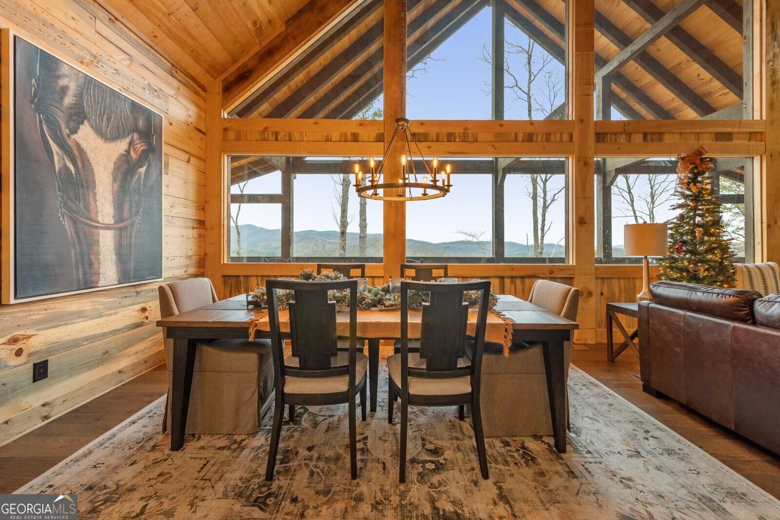 Blue Ridge, Georgia, 30513, United States, 4 Bedrooms Bedrooms, ,4 BathroomsBathrooms,Residential,Active,1972192