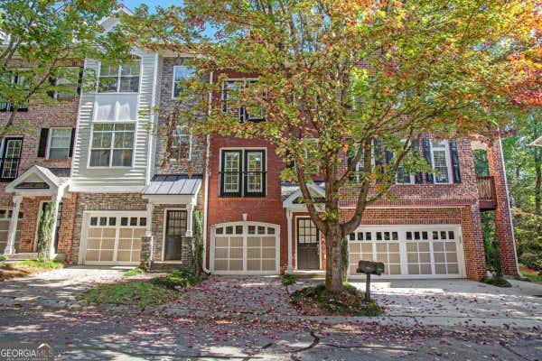 5550 GLENRIDGE PARK # 1202, SANDY SPRINGS, GA 30342 - Image 1