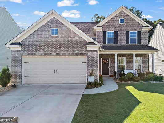 5559 WHEELER RIDGE RD, AUBURN, GA 30011 - Image 1