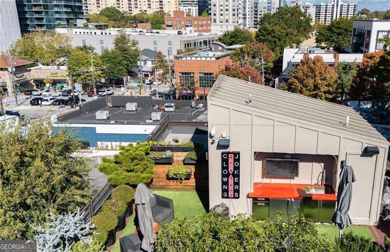 Atlanta, Georgia, 30309, United States, 3 Bedrooms Bedrooms, ,4 BathroomsBathrooms,Residential,Active,1987236