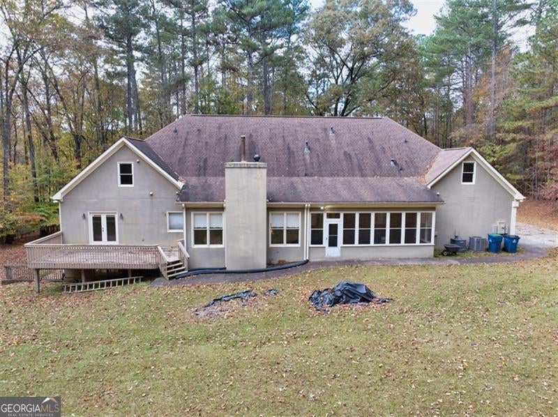 Suwanee, Georgia, 30024, United States, 7 Bedrooms Bedrooms, ,6 BathroomsBathrooms,Residential,Active,1990679