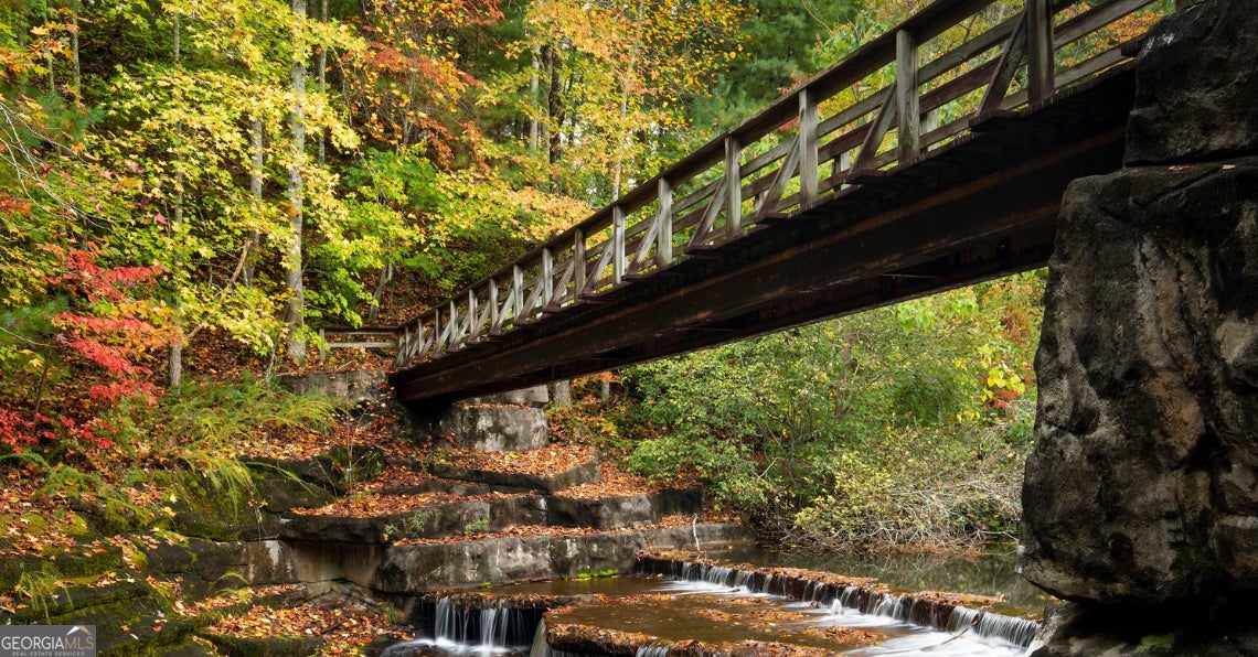 Big Canoe, Georgia, 30143, United States, 4 Bedrooms Bedrooms, ,4 BathroomsBathrooms,Residential,Active,1969757