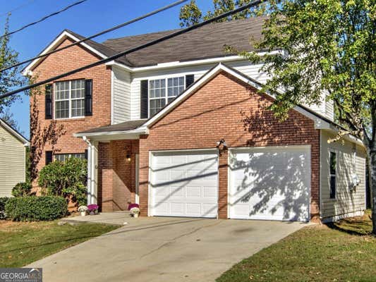 1399 CUTTERS MILL DR, LITHONIA, GA 30058 - Image 1