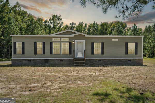 1035 BELL RD, BROOKLET, GA 30415 - Image 1